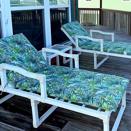 Sea Isle Galveston Getaway Less Than 1 Mile To Beach! Экстерьер фото