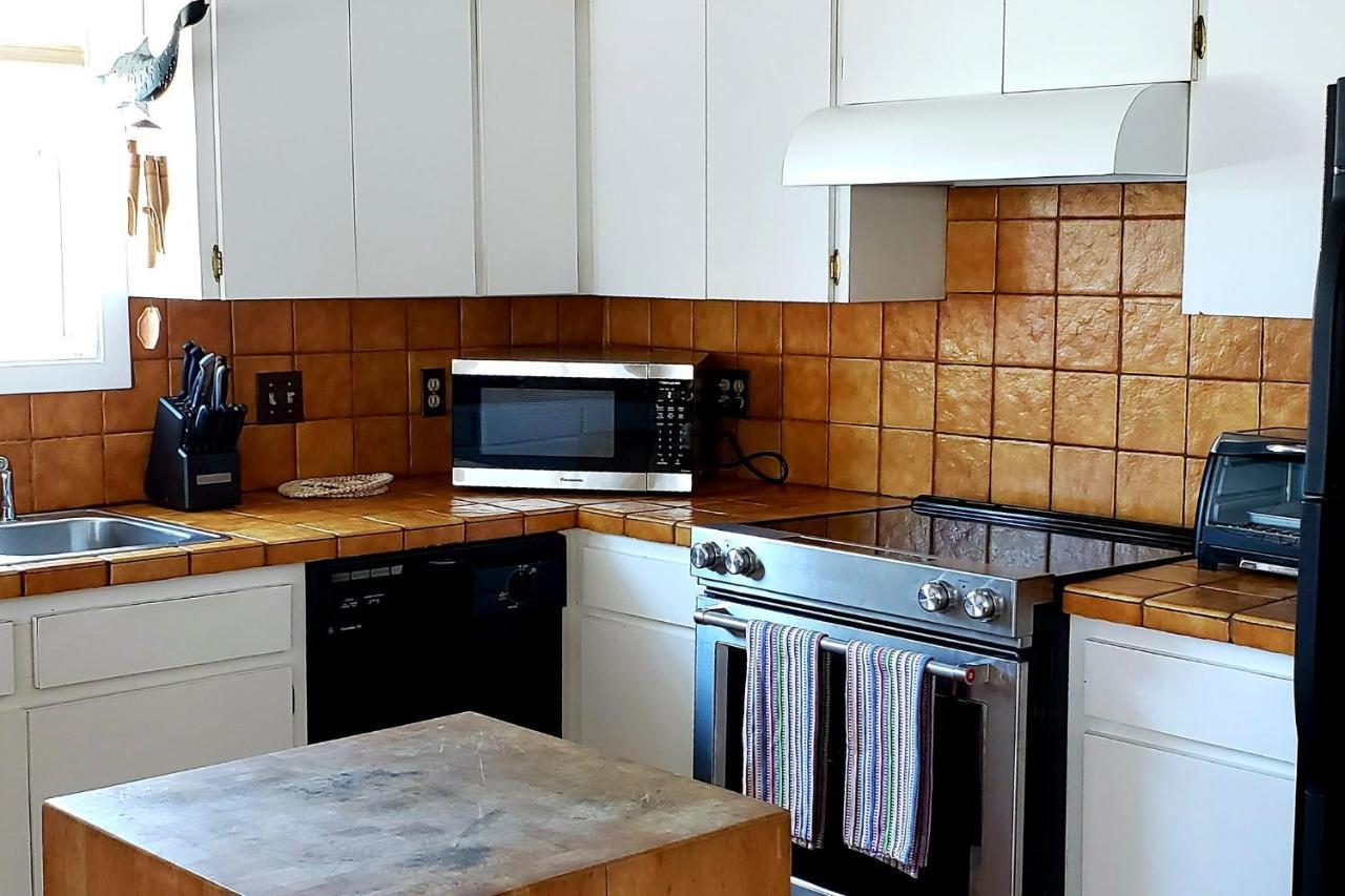 Sea Isle Galveston Getaway Less Than 1 Mile To Beach! Экстерьер фото